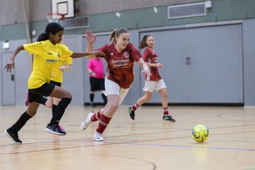 Bild 138 - wCJ Futsalmeisterschaft